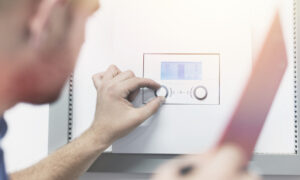 Electrical Upgrades at home