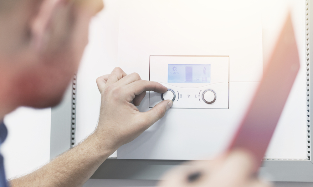 Electrical Upgrades at home